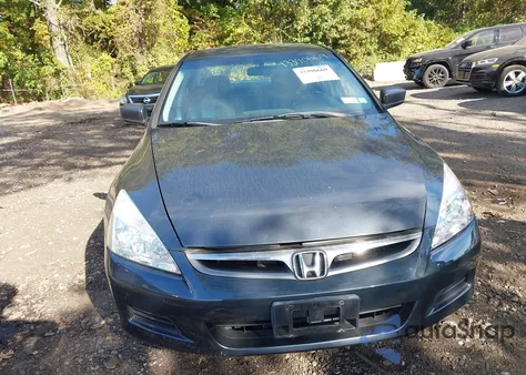 2006 Honda Accord 3.0 Ex from USA, damaged, VIN 1HGCM66806A025342